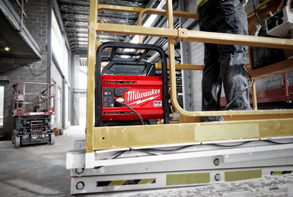 MXFPS-602 POWER STATION 110V MILWAUKEE 4933479268