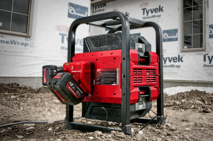 MXFPS-602 POWER STATION 110V MILWAUKEE 4933479268