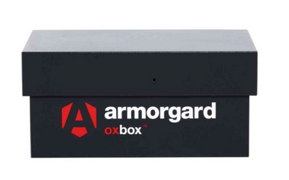 ARMORGARD OX05 OXBOX VAN BOX TOOL STORE 810 X 470 X 385