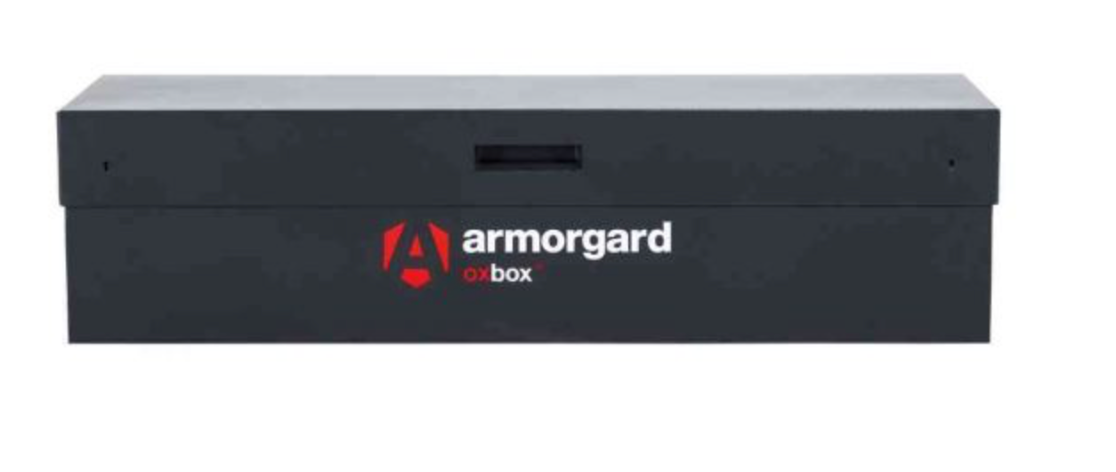 ARMORGARD OX6 OXBOX TRUCK TOOL STORE 1740 X 515 X 445