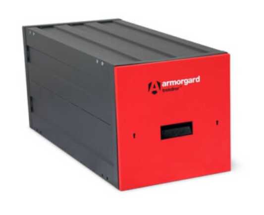 ARMORGARD TKD3 TREKDOR TOOL STORAGE DRAWER 490X1105X490