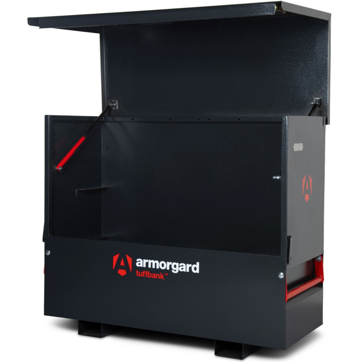 ARMORGARD TBC5 TUFFBANK SITE CHEST STORE 1525X615X1265