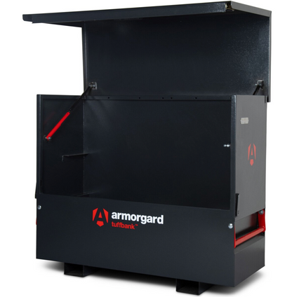 ARMORGARD TBC5 TUFFBANK SITE CHEST STORE 1525X615X1265