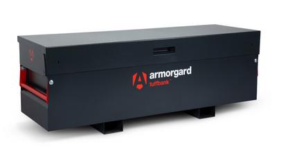 ARMORGARD TB6 TUFFBANK TRUCK BOX TOOL STORE 1925X615X640