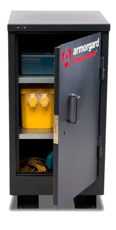 ARMORGARD TSC1 TUFFSTOR CABINET 500 X 590 X 985