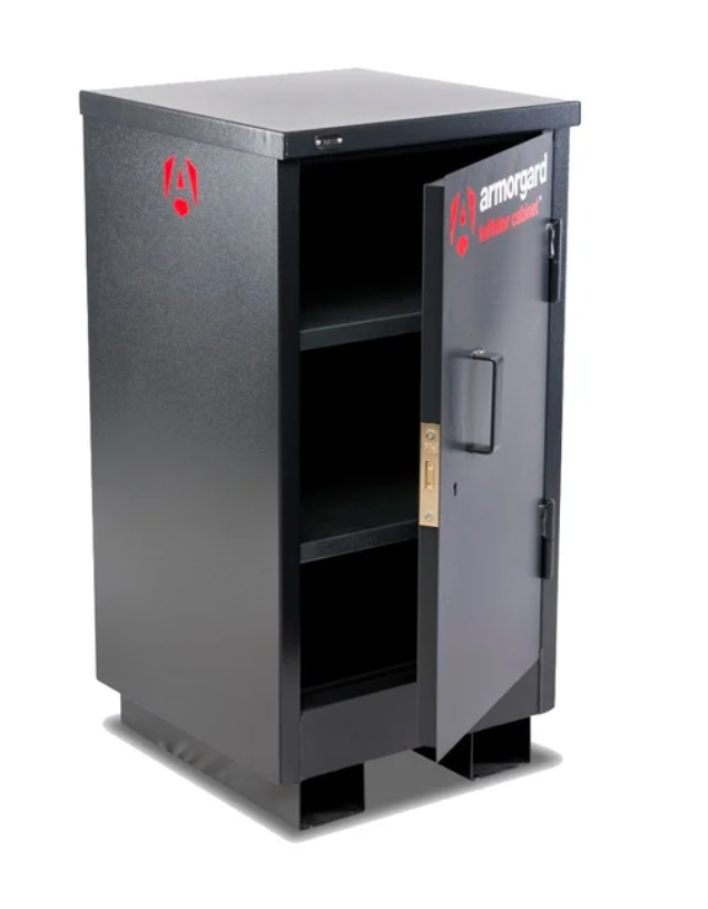 ARMORGARD TSC1 TUFFSTOR CABINET 500 X 590 X 985