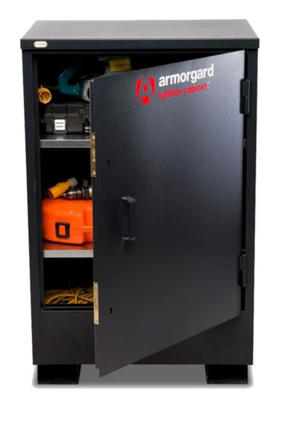 ARMORGARD TSC2 TUFFSTOR CABINET 800 X 585 X 1250