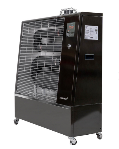 AIRREX AH-300i DIESEL HEATER WI-FI 15kW/h