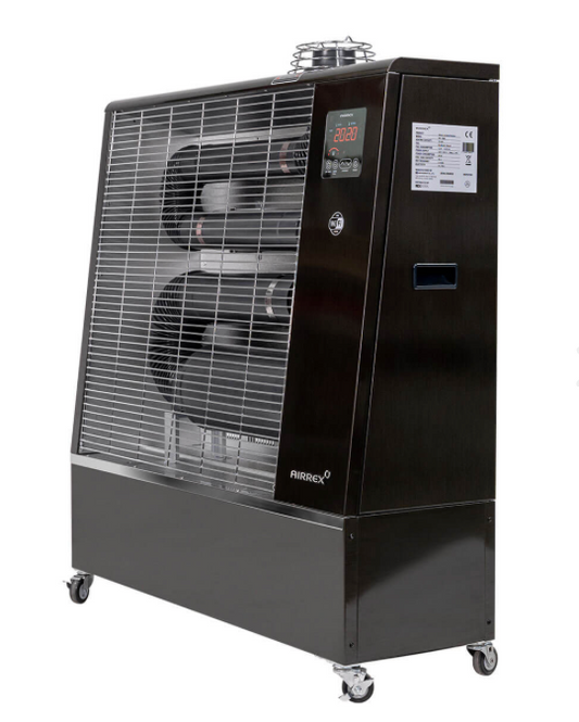 AIRREX AH-300i DIESEL HEATER WI-FI 15kW/h