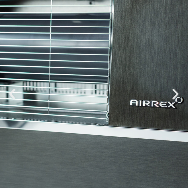 AIRREX AH-300i DIESEL HEATER WI-FI 15kW/h