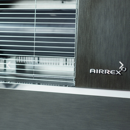 AIRREX AH-300i DIESEL HEATER WI-FI 15kW/h