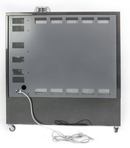 AIRREX AH-300i DIESEL HEATER WI-FI 15kW/h