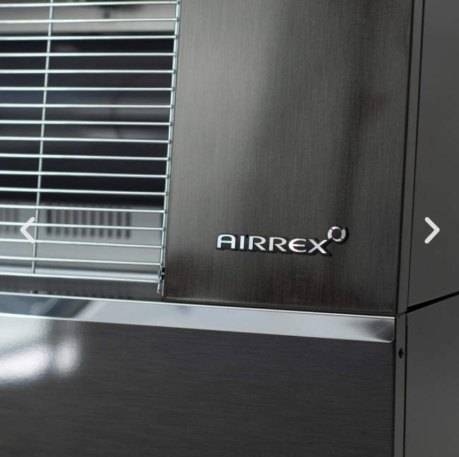 AIRREX AH-300i DIESEL HEATER WI-FI 15kW/h