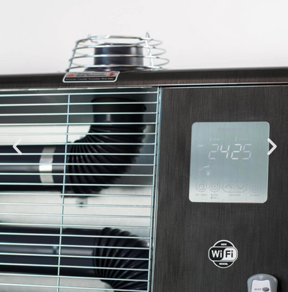 AIRREX AH-300i DIESEL HEATER WI-FI 15kW/h
