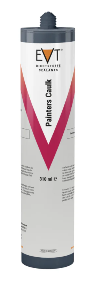 EVT PAINTERS CAULK WHITE 310ML