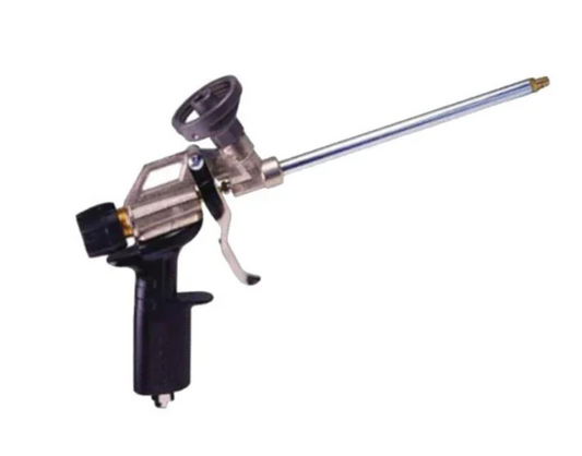 FOAM GUN