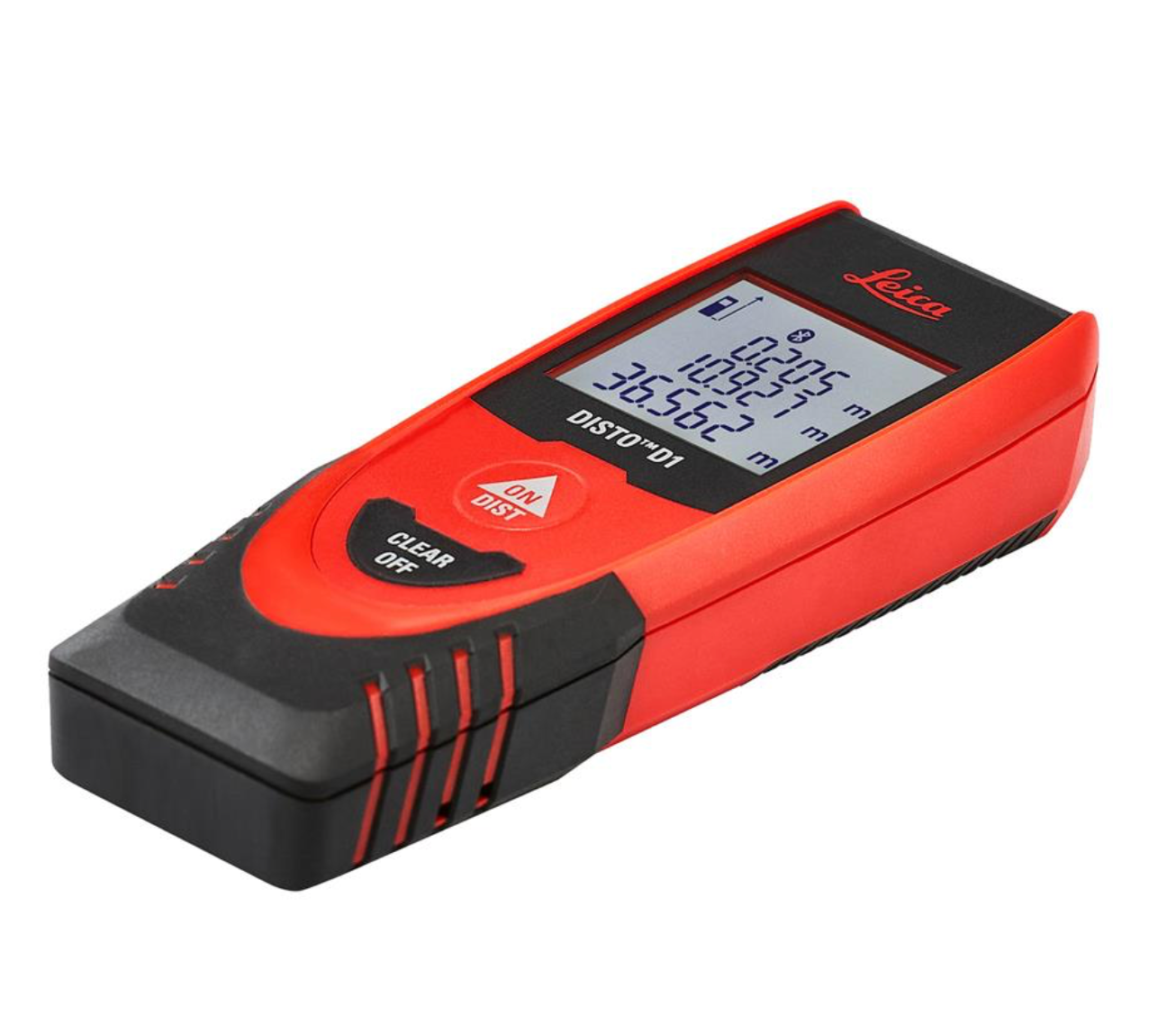 LEICA DISTO D1 40M LASER MEASURE BLUETOOTH