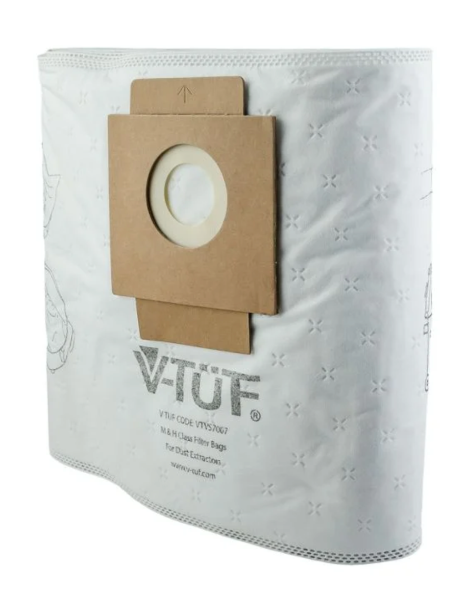 V-TUF MIGHTY MIDI Bags x10