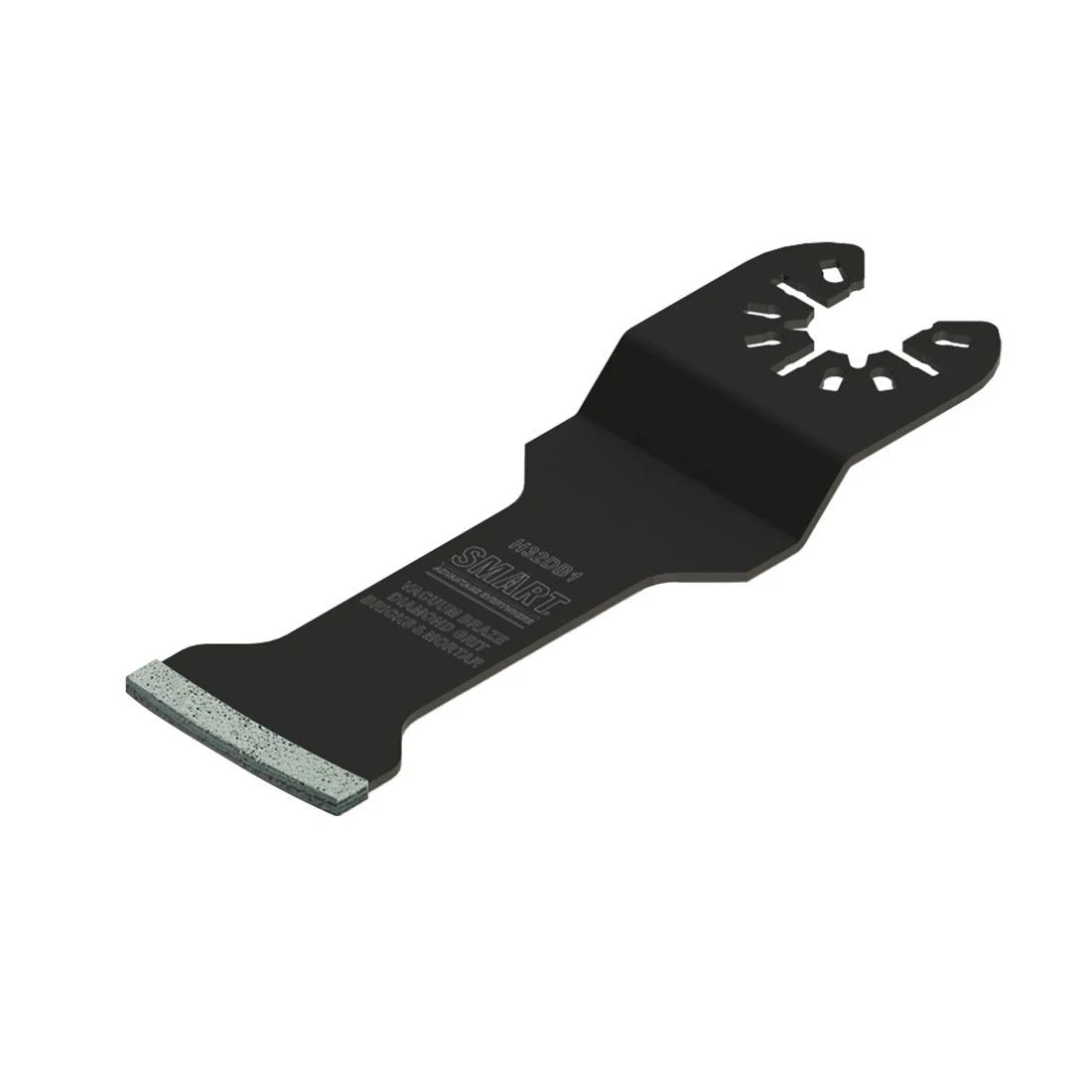 SMART H32DB1 MORTAR BUSTER 32MM MULTI TOOL BLADE 1PK