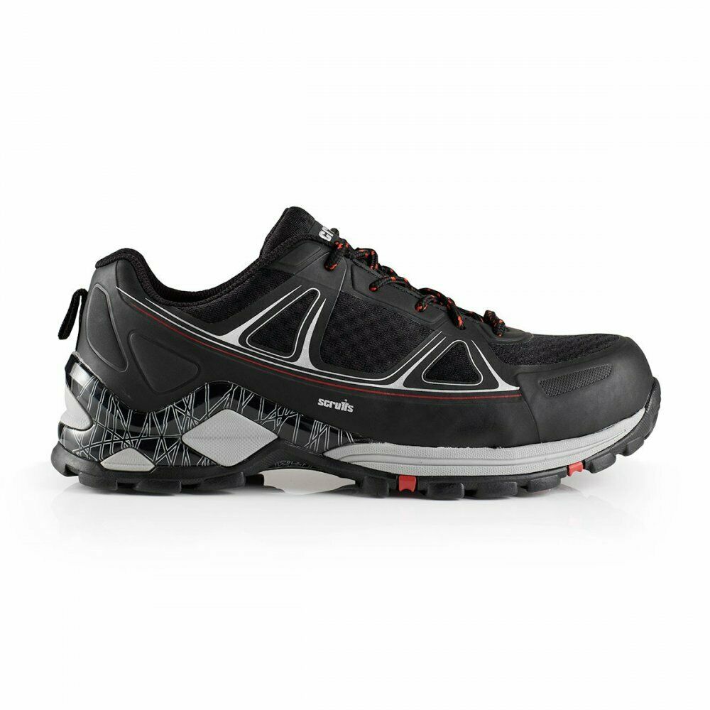 SPEEDWORK TRAINER SIZE 8 SAFETY TRAINER