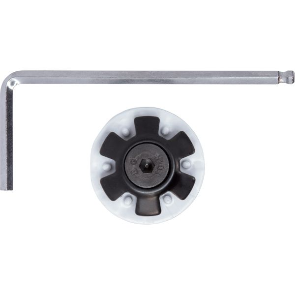 MULTI TOOL BLADE ADAPTER ST-MTB-A STARLOCK TO NORMAL