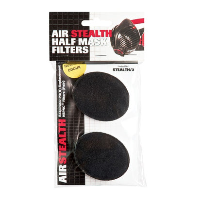 TREND AIR STEALTH NUISANCE P3 (R) FILTERS