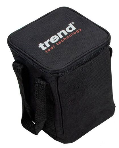 TREND T1ETS 1/4" TRIMMER 240V 710 WATT