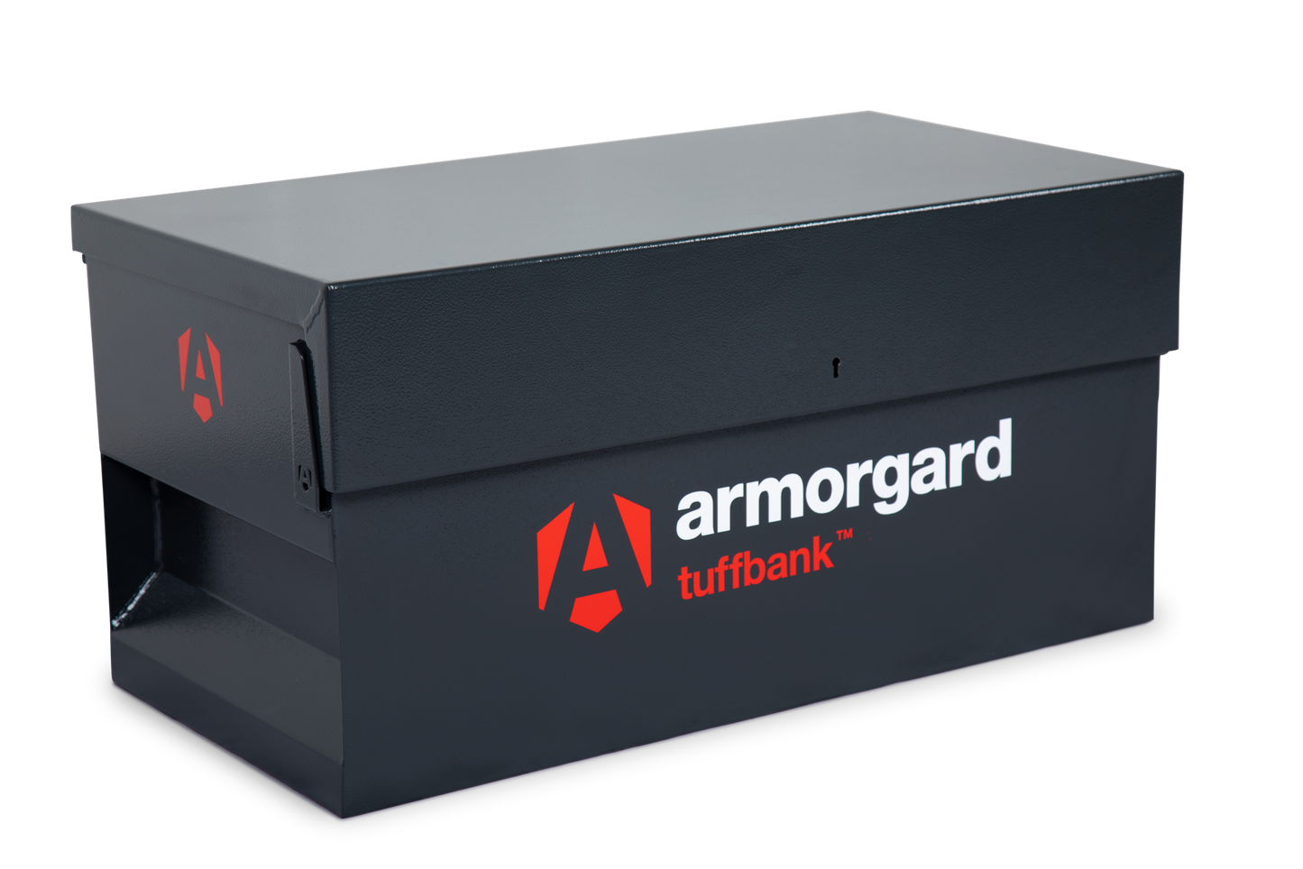ARMORGARD TB1 TUFFBANK VANBOX INC FIXING PACK 950X505X460