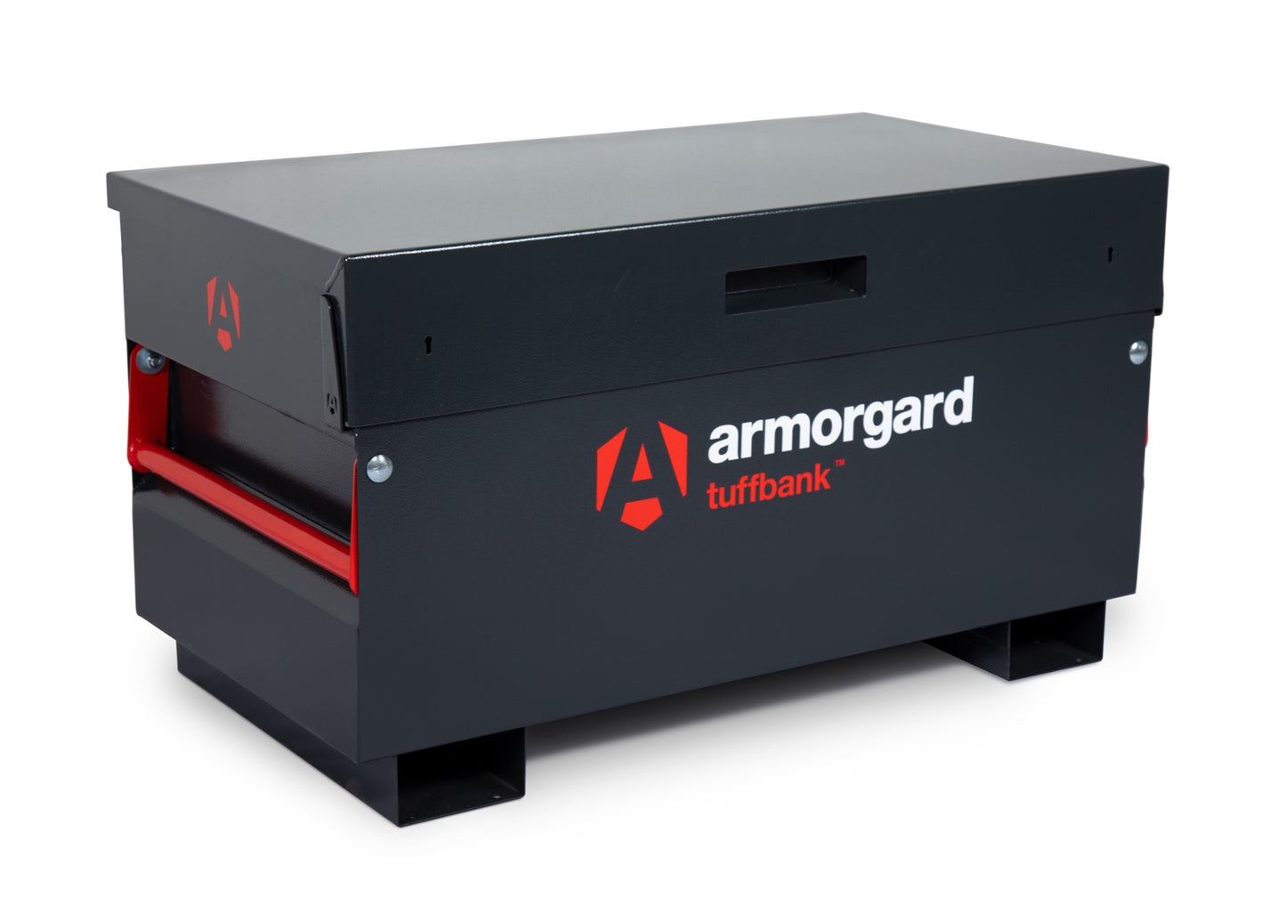 ARMORGARD TB2 TUFFBANK SITE BOX TOOL STORE 1150X615X640