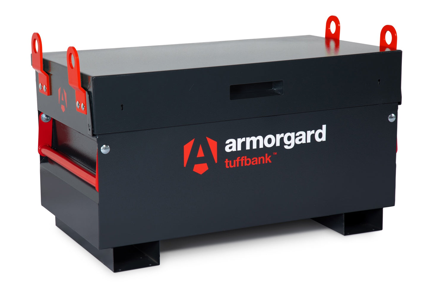 ARMORGARD TB2 TUFFBANK SITE BOX TOOL STORE 1150X615X640