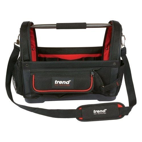 TREND 20" OPEN TOTE BAG TB/OT20