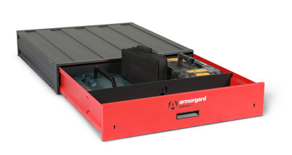 ARMORGARD TKD2 TREKDOR TOOL STORAGE DRAWER 980X1100X200