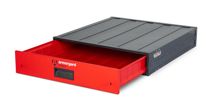 ARMORGARD TKD2 TREKDOR TOOL STORAGE DRAWER 980X1100X200