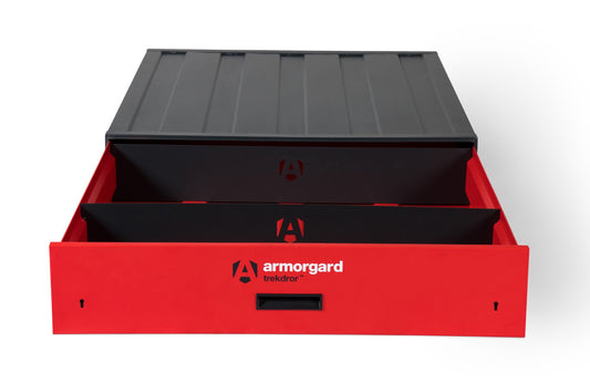 ARMORGARD TKD2 TREKDOR TOOL STORAGE DRAWER 980X1100X200