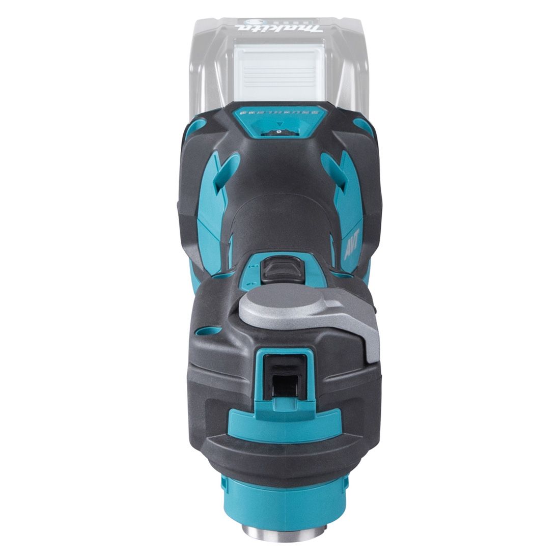 MAKITA TM001GZ02 40V XGT MULTI TOOL BODY IN MAKPAC