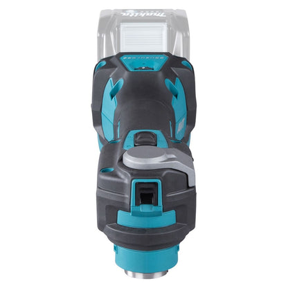 MAKITA TM001GZ02 40V XGT MULTI TOOL BODY IN MAKPAC
