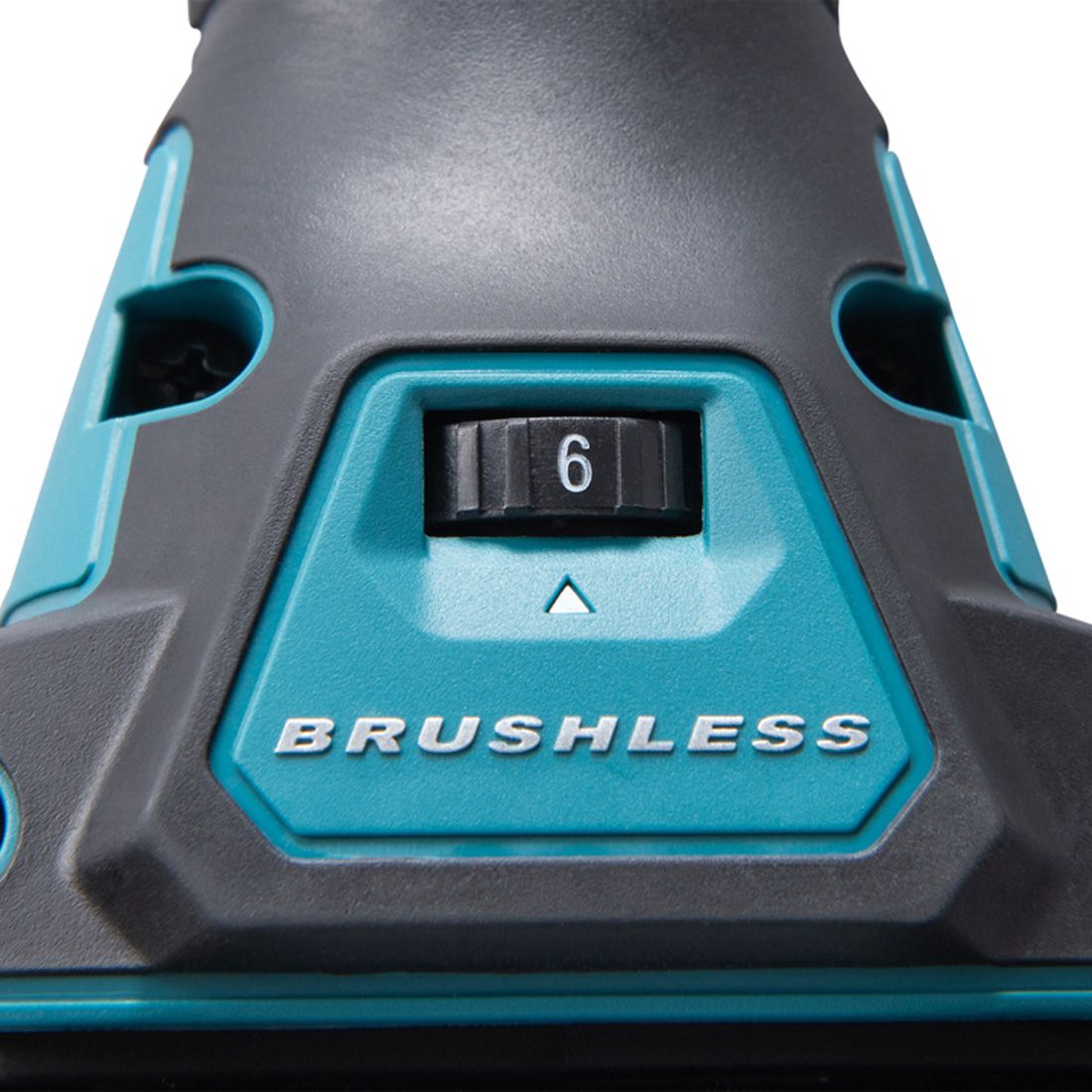 MAKITA TM001GZ02 40V XGT MULTI TOOL BODY IN MAKPAC