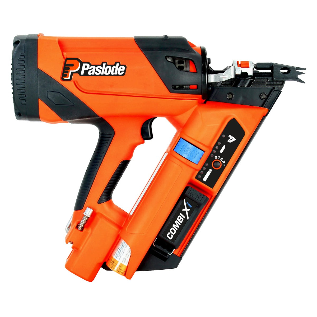PASLODE COMBI XI 2-IN-1 TOOL 014012 (1ST FIX & PPN) NAILER
