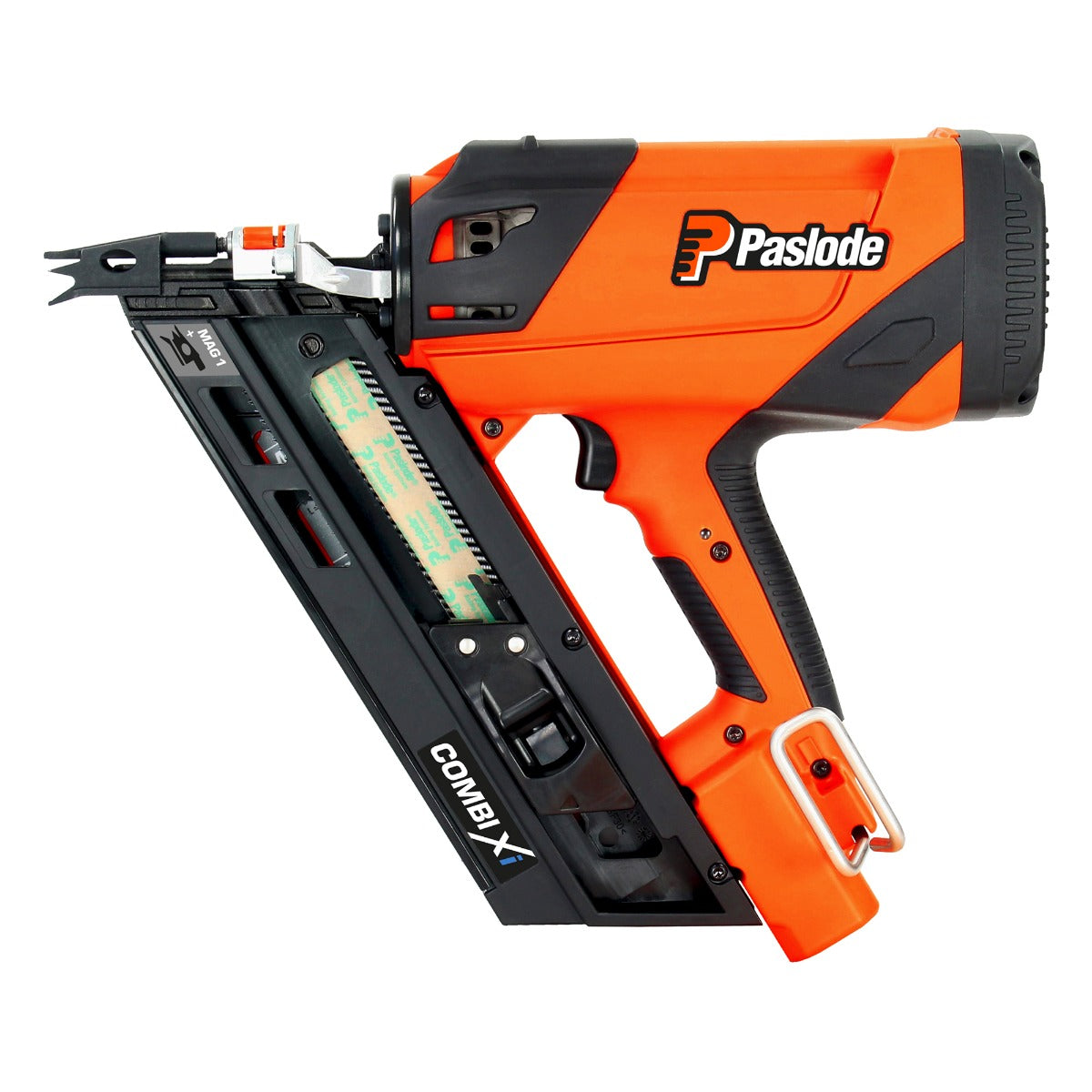 PASLODE COMBI XI 2-IN-1 TOOL 014012 (1ST FIX & PPN) NAILER