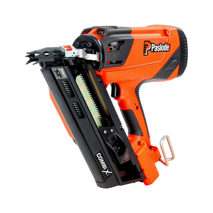 PASLODE COMBI XI 2-IN-1 TOOL 014012 (1ST FIX & PPN) NAILER