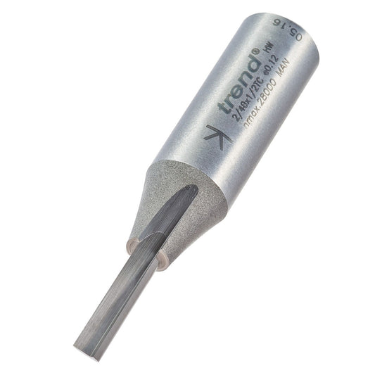 TREND 2/40 TC 1/2"
