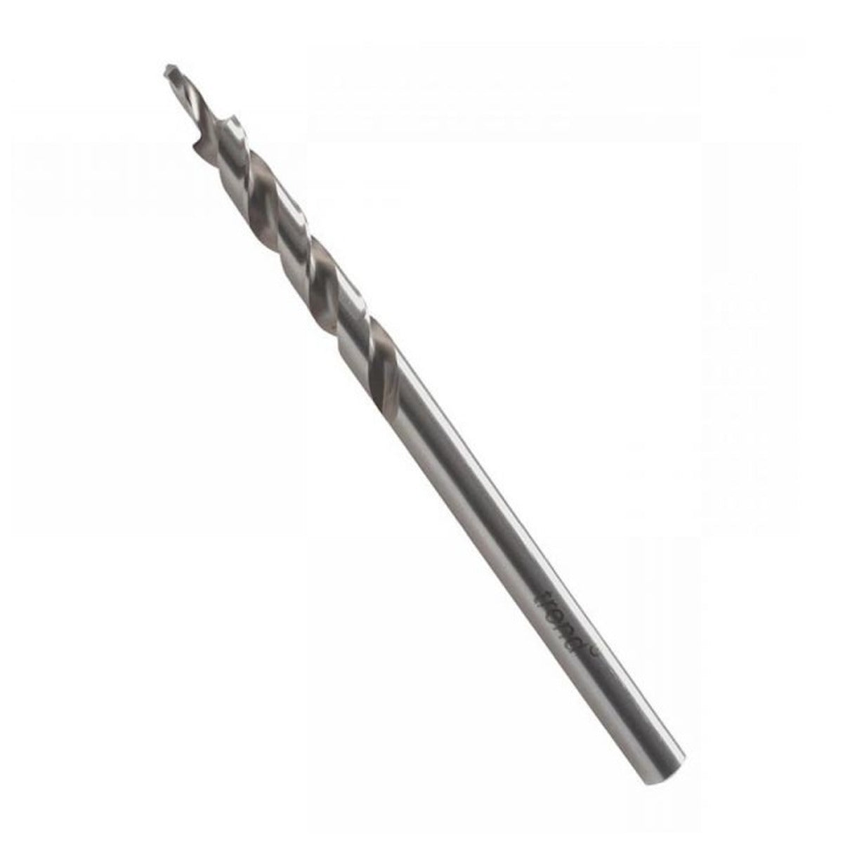 TREND STEPPED DRILLBIT 9.5MM 3/8" FOR POCKET HOLE JIG
