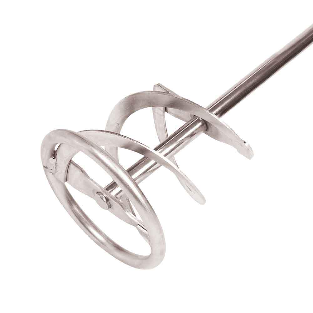 EVOLUTION 013-002 TWISTER VARIABLE SPEED MIXER 240V