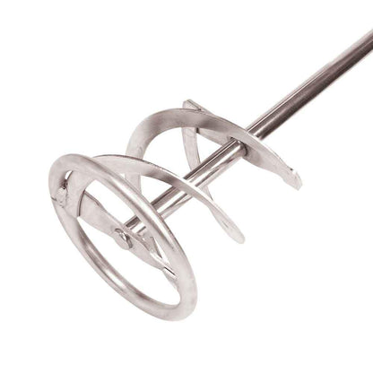 EVOLUTION 013-002 TWISTER VARIABLE SPEED MIXER 240V