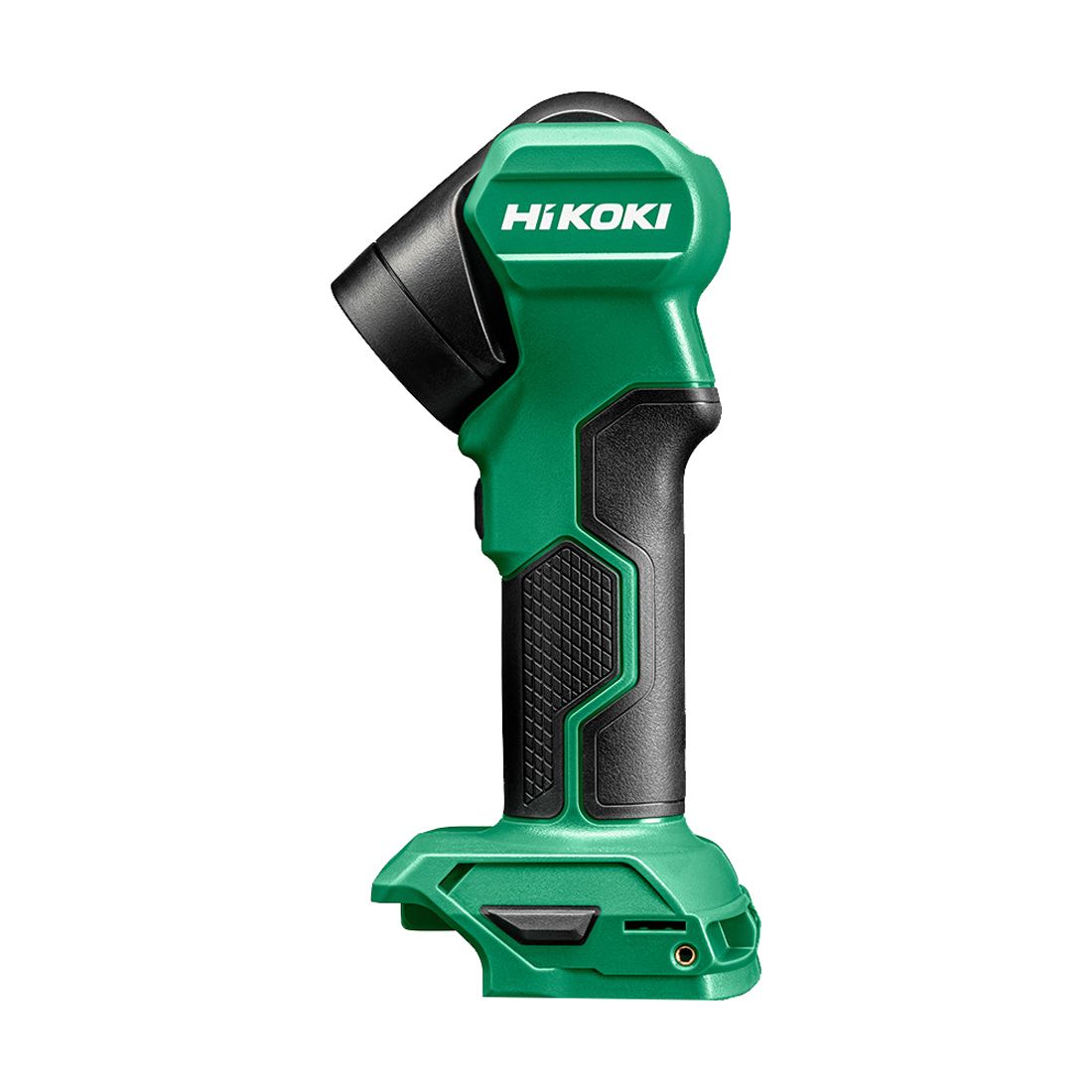HIKOKI UB18DEW4Z 18V LED SWIVEL HEAD TORCH LIGHT BODY