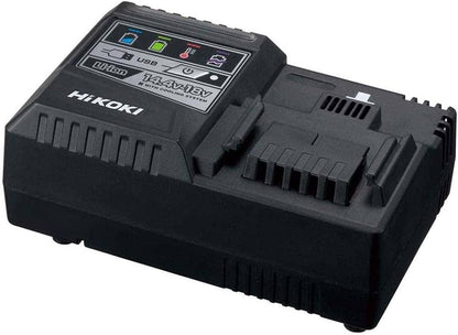 HIKOKI UC18YSL3JEZ 2 X 36V BSL36A18 BATTERY + UC18YSL3