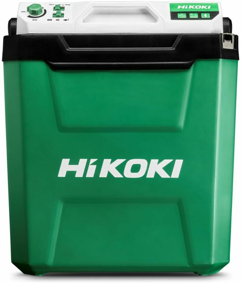 HIKOKI UL18DFW4Z 18V COOL BOX 24 LITRE