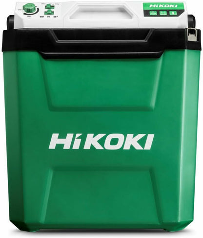 HIKOKI UL18DFW4Z 18V COOL BOX 24 LITRE