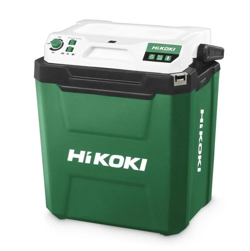 HIKOKI UL18DFW4Z 18V COOL BOX 24 LITRE