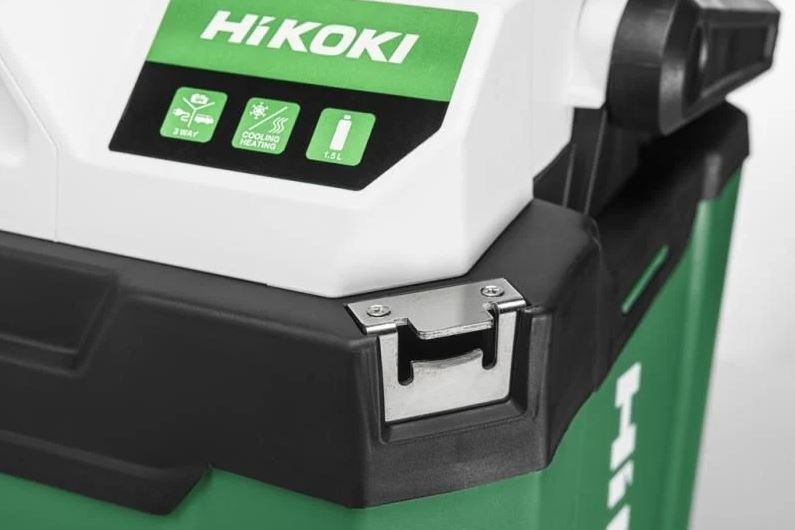 HIKOKI UL18DFW4Z 18V COOL BOX 24 LITRE